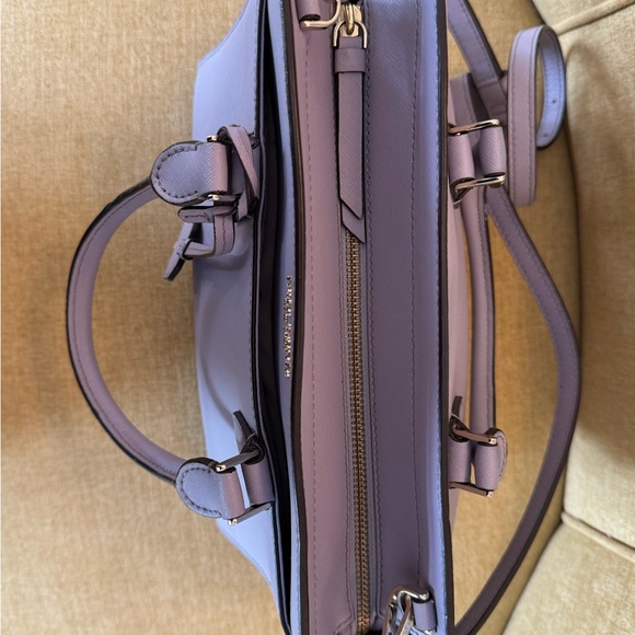 Kate Spade Satchel with Crossbody Strap - Picture 11 of 15